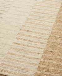 Chris Loves Julia Chris Chr-01 3'6" x 5'6" Area Rug