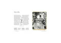 The Crown in Vogue by Robin Muir