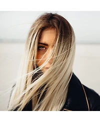 StyleCraft Professional Keratin Glory Hair Straightening Iron