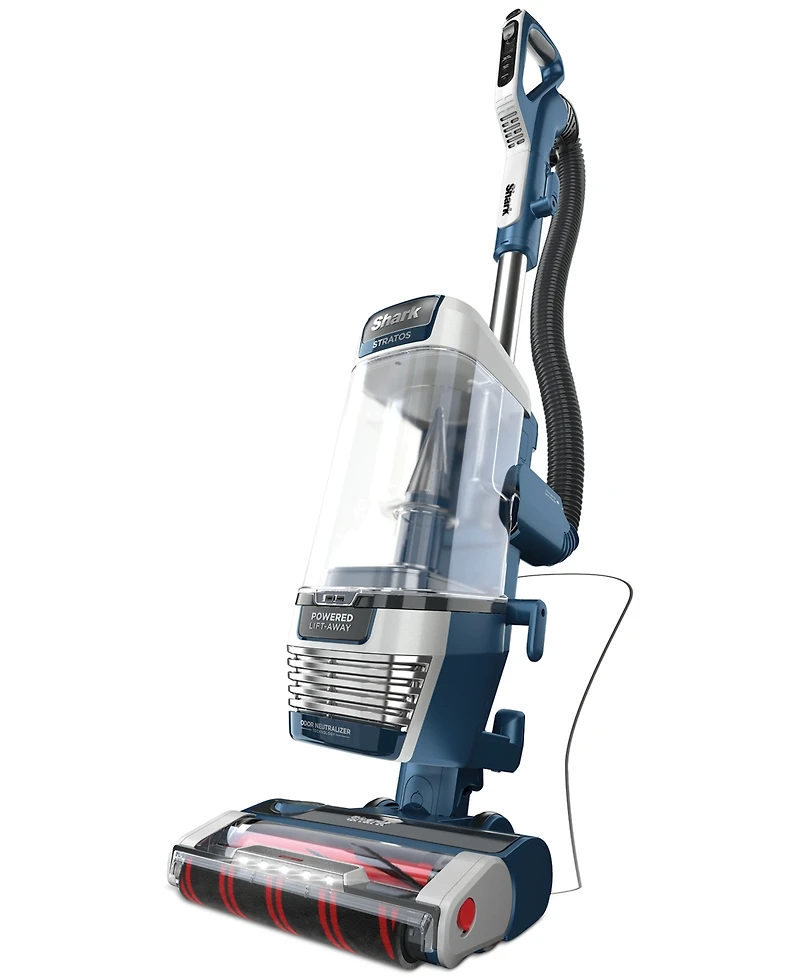 Shark Vertex Upright Vacuum