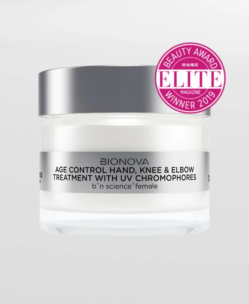 Bionova Hand, Knee & Elbow Treatment With Uv Chromophores
