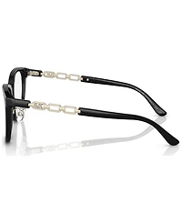 Michael Kors Women's Square Eyeglasses