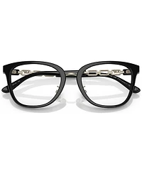 Michael Kors Women's Square Eyeglasses