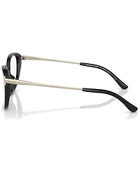 Michael Kors Women's Cat Eye Eyeglasses