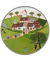 Villeroy & Boch Design Naif Cake Plate