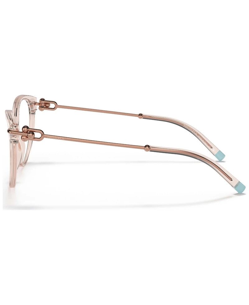 Tiffany & Co. Women's Cat Eye Eyeglasses TF2217