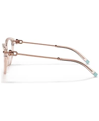 Tiffany & Co. Women's Cat Eye Eyeglasses TF2217