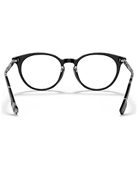 Burberry Women's Phantos Eyeglasses