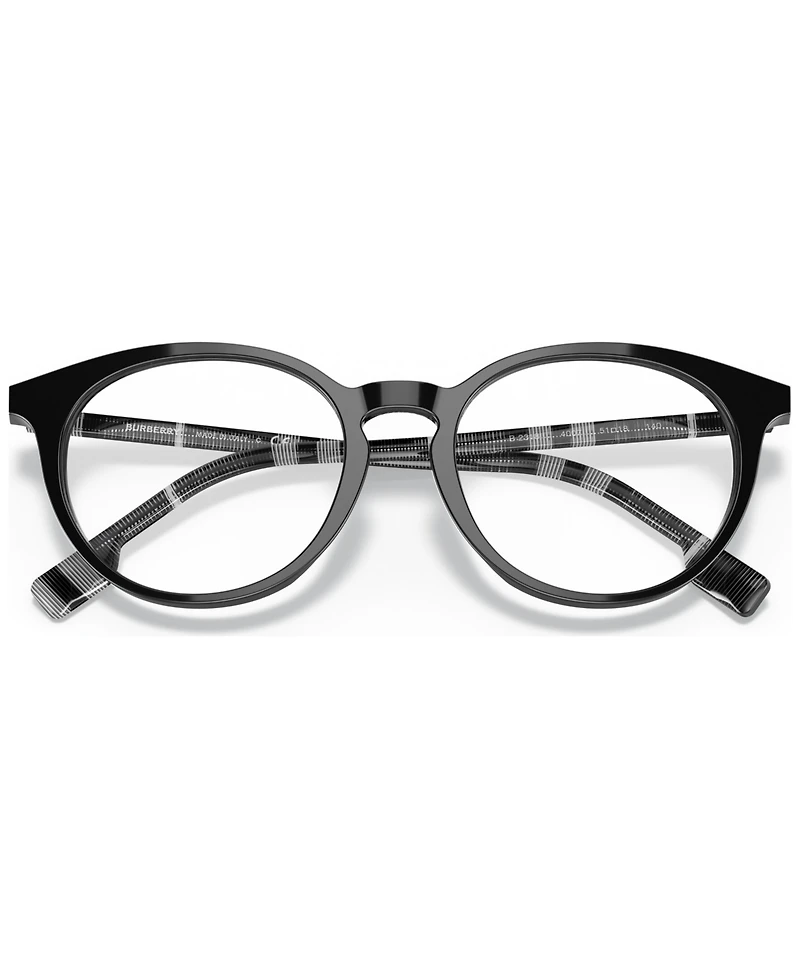Burberry Women's Phantos Eyeglasses