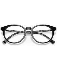 Burberry Women's Phantos Eyeglasses