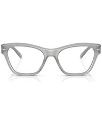 Vogue Eyewear Women's Cat Eye Eyeglasses, VO544652-o