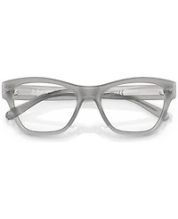 Vogue Eyewear Women's Cat Eye Eyeglasses, VO544652-o