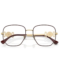 Versace Women's Irregular Eyeglasses VE1283