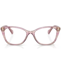 Ralph By Lauren Women's Pillow Eyeglasses, RA714653-o