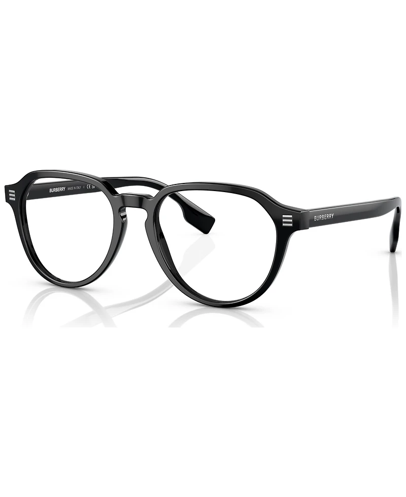 Burberry Men's Phantos Eyeglasses, BE236854-o
