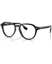 Burberry Men's Phantos Eyeglasses, BE236854-o
