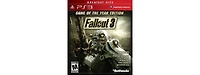 Fallout 3 Game Of The Year (Greatest Hits)