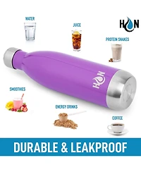 Stainless Steel Water Bottle
