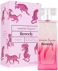 Nanette Lepore Fiercely, 3.4 oz.