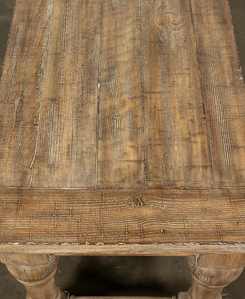 Closeout! Sonora Dining Bench