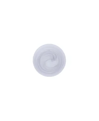 Fortessa La Jolla Glass Bread & Butter Plates, Set of 4