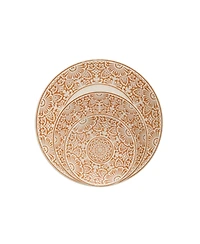 Fortessa Havana 12 Pc. Dinnerware Set, Service for 4