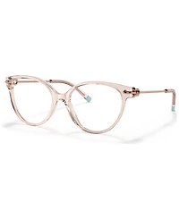 Tiffany & Co. Women's Cat Eye Eyeglasses TF2217