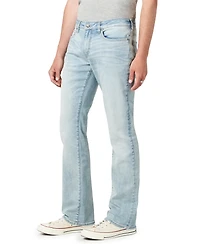 Men's Boot King Slim Stretch Jeans