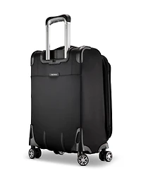 Ricardo Rodeo Drive 2.0 Softside 21" Carry-on Spinner Suitcase
