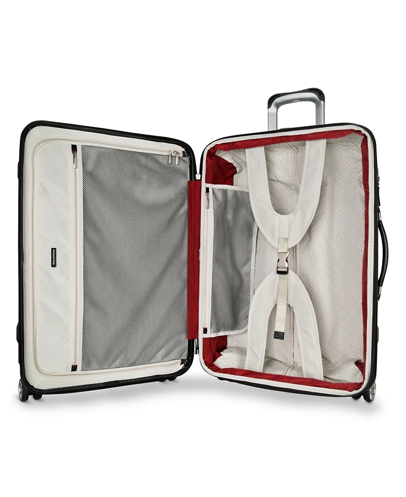 Ricardo Rodeo Drive 2.0 Hardside 26" Check-In Spinner Suitcase