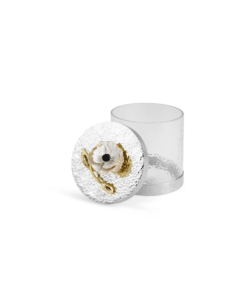 Michael Aram Anemone Canister - X Small
