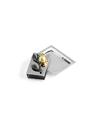 Michael Aram Pomegranate 2 Piece Matchbox Set