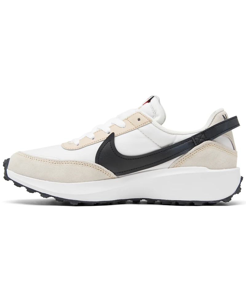 Nike Women's Waffle Debut Casual Sneakers from Finish Line