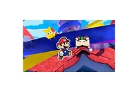 Paper Mario: The Origami King