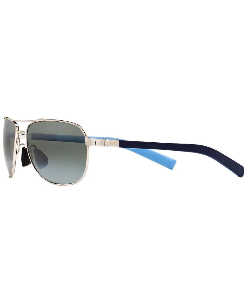 Maui Jim Guardrails Polarized Sunglasses , 327