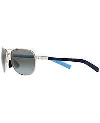 Maui Jim Guardrails Polarized Sunglasses , 327