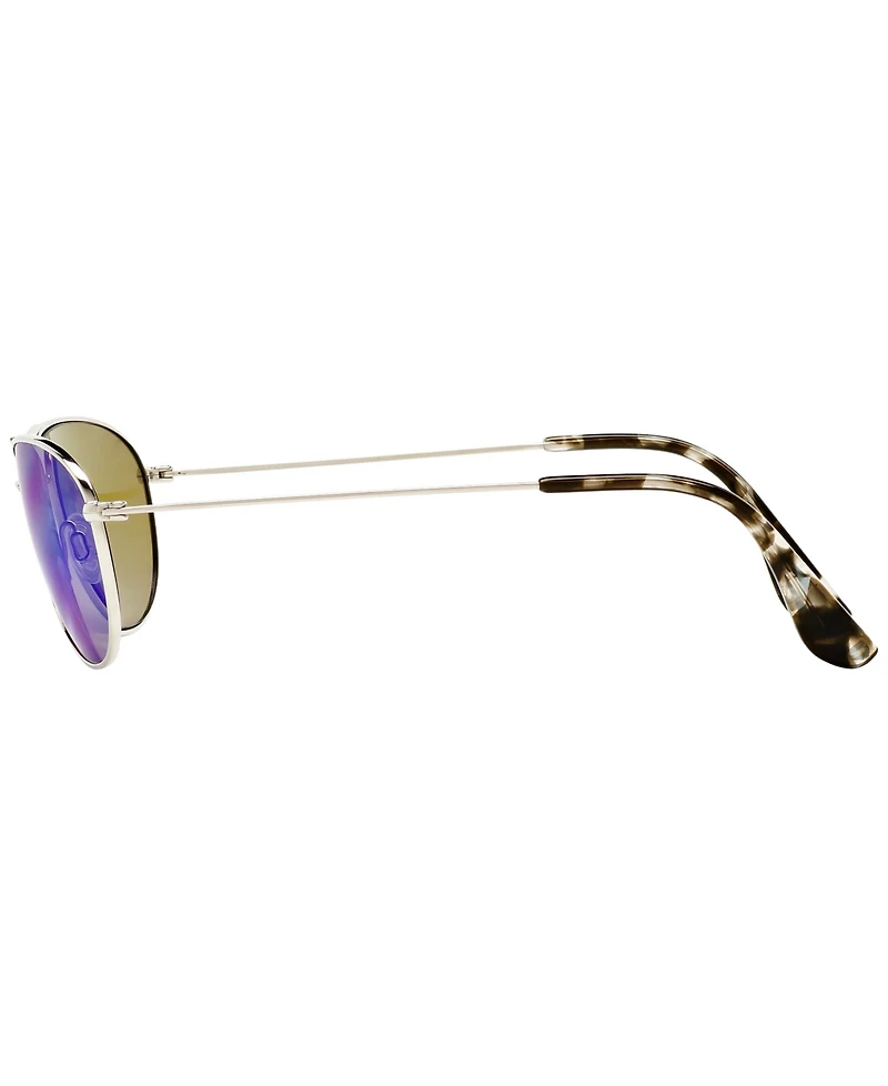 Maui Jim Baby Beach Polarized Sunglasses , 245