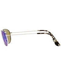 Maui Jim Baby Beach Polarized Sunglasses , 245