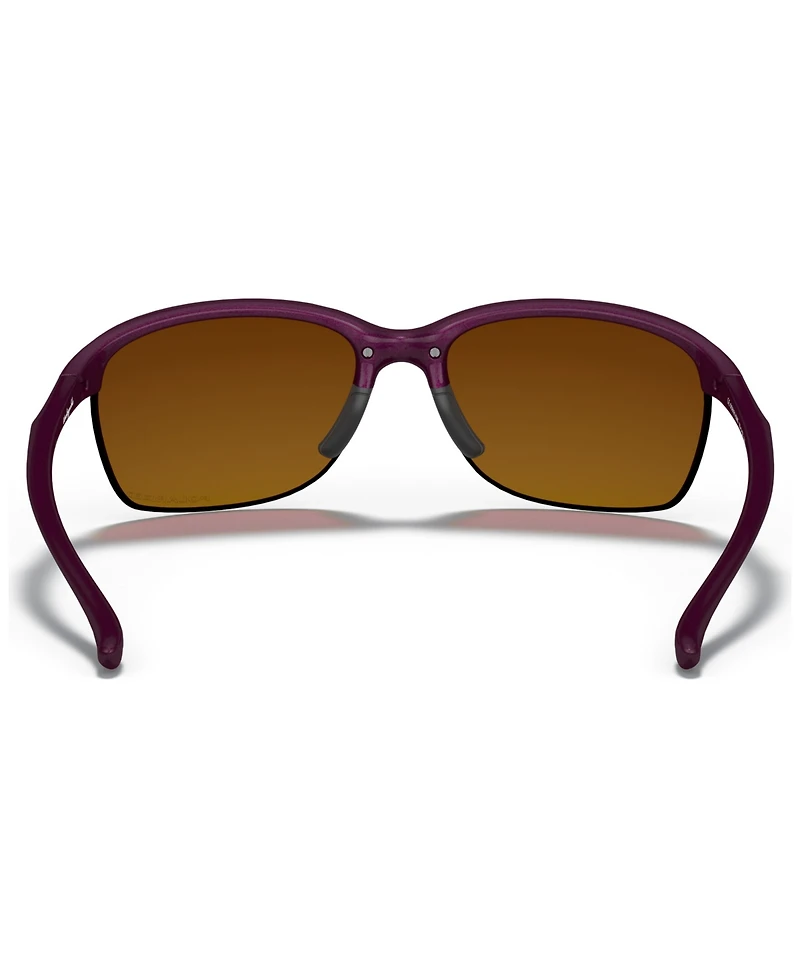 Oakley Polarized Sunglasses , OO9191-e