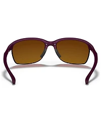 Oakley Polarized Sunglasses , OO9191-e