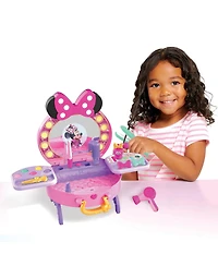 Minnie Mouse Get Glam Magic Vanity Set