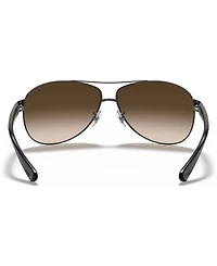 Ray-Ban Sunglasses, RB3386