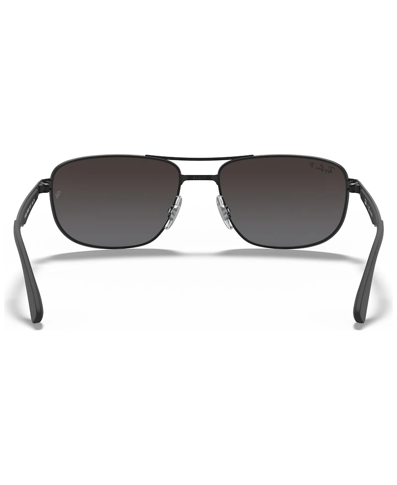 Ray-Ban Polarized Sunglasses