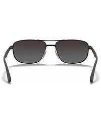 Ray-Ban Polarized Sunglasses