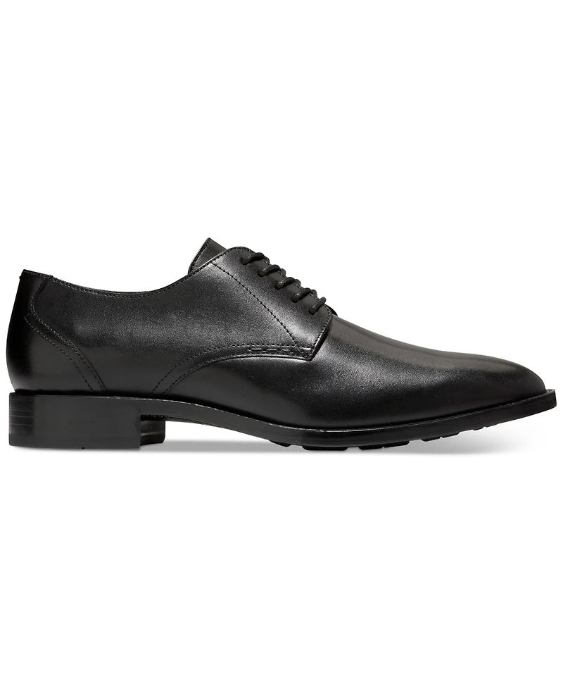 Cole Haan Men's Hawthorne Plain Oxford Dress Shoe