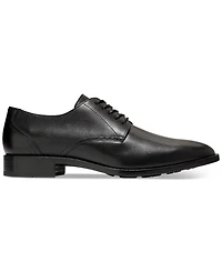 Cole Haan Men's Hawthorne Plain Oxford Dress Shoe