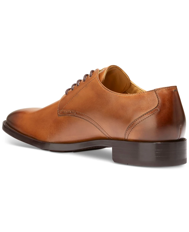 Cole Haan Men's Hawthorne Plain Oxford Dress Shoe