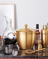 Lenox Tuscany Classics Gold Ice Bucket