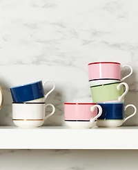 kate spade new york Make it Pop Mug