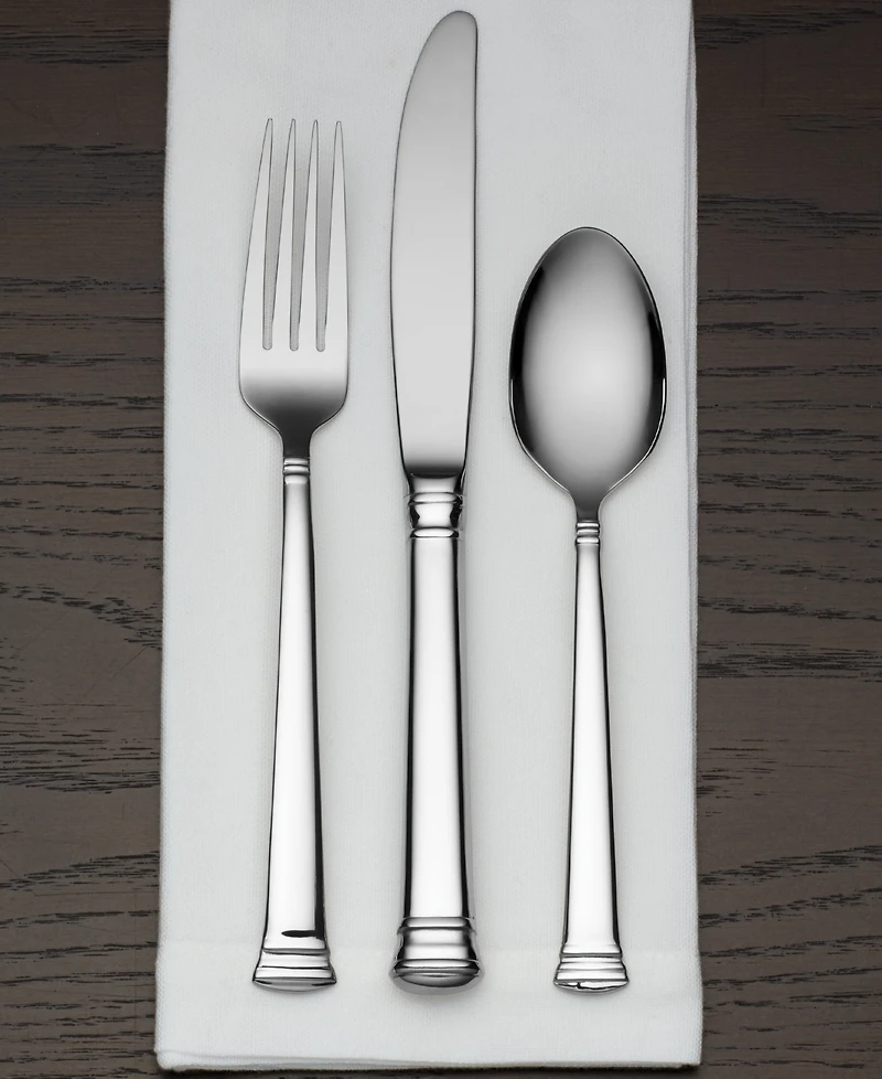 Lenox Eternal 5-Piece Place Setting